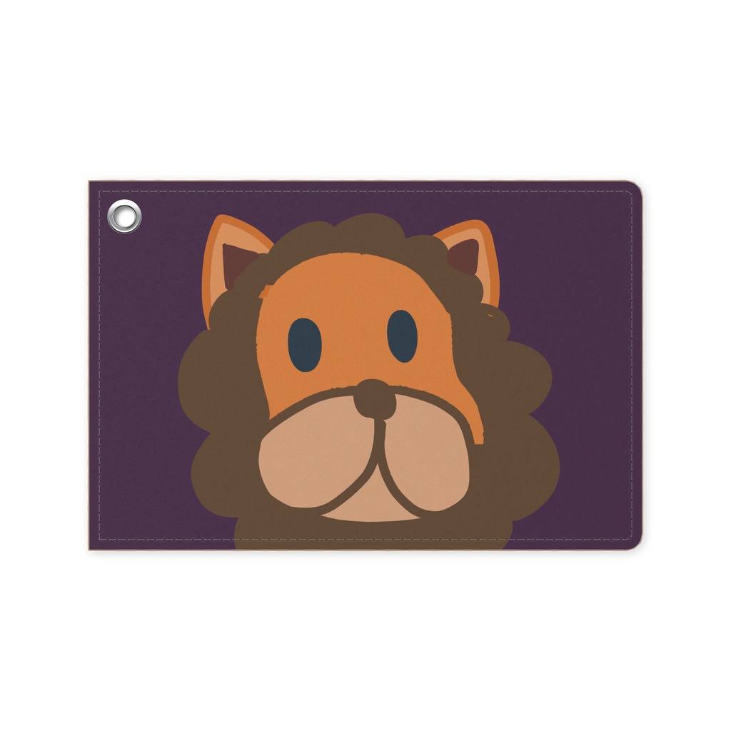 ライオン