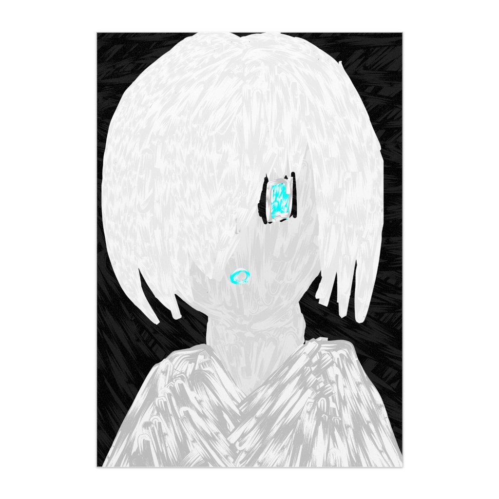ワイフシャドウ