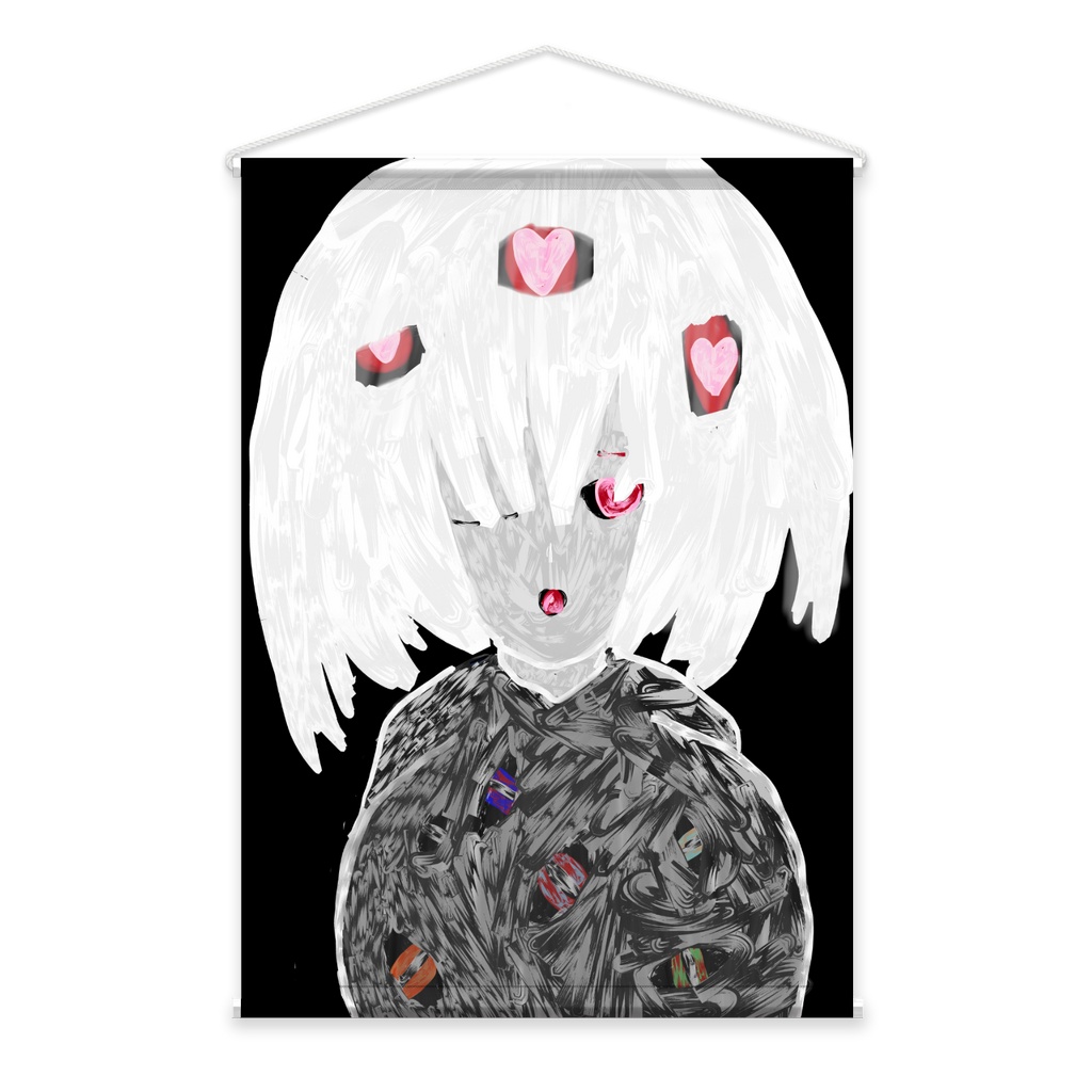 愛玩屍鬼(ラブグール)