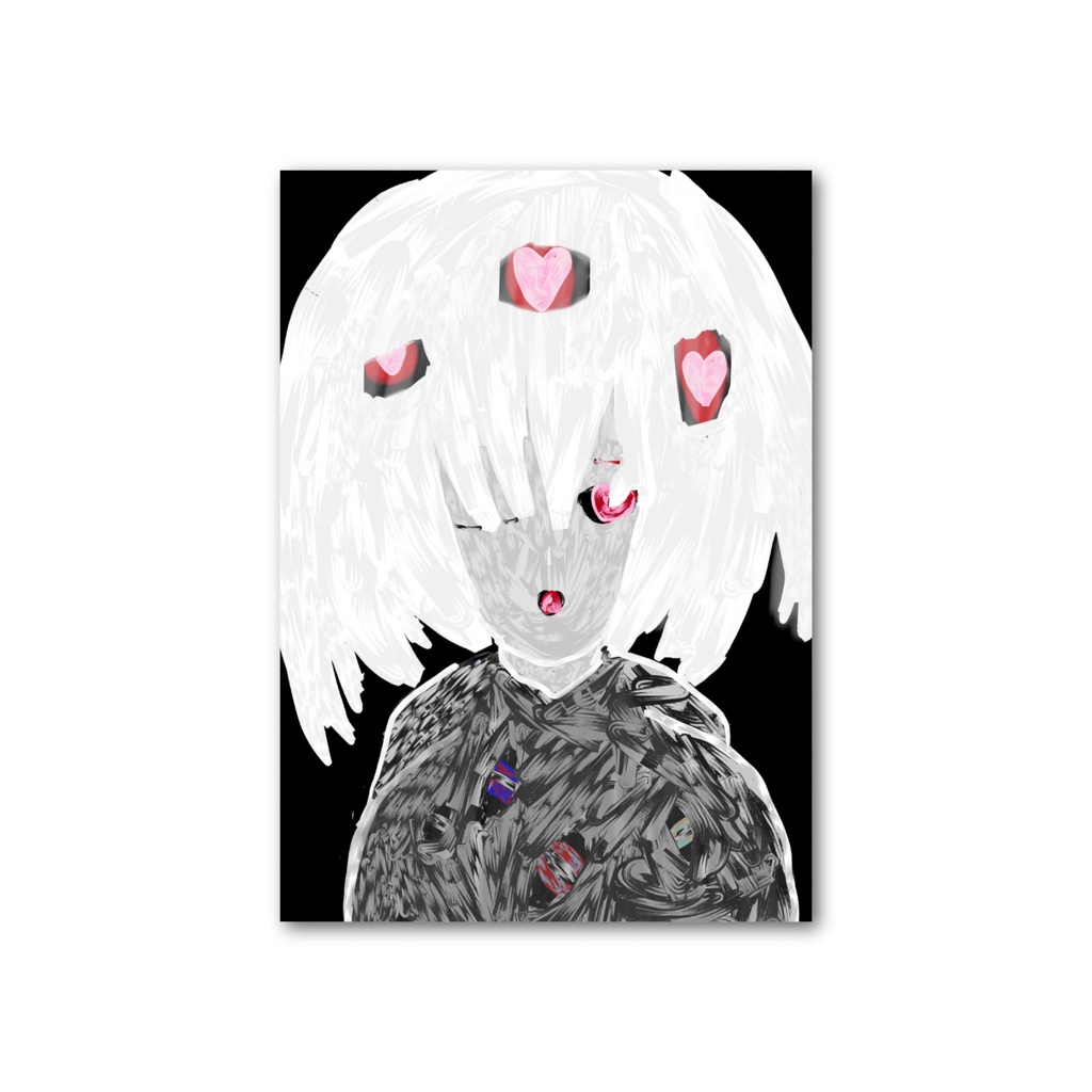 愛玩屍鬼(ラブグール)