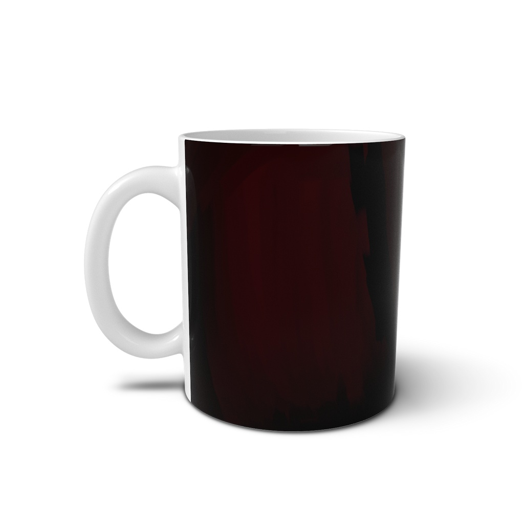ビターコーヒー