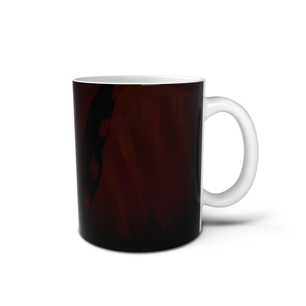 ビターコーヒー