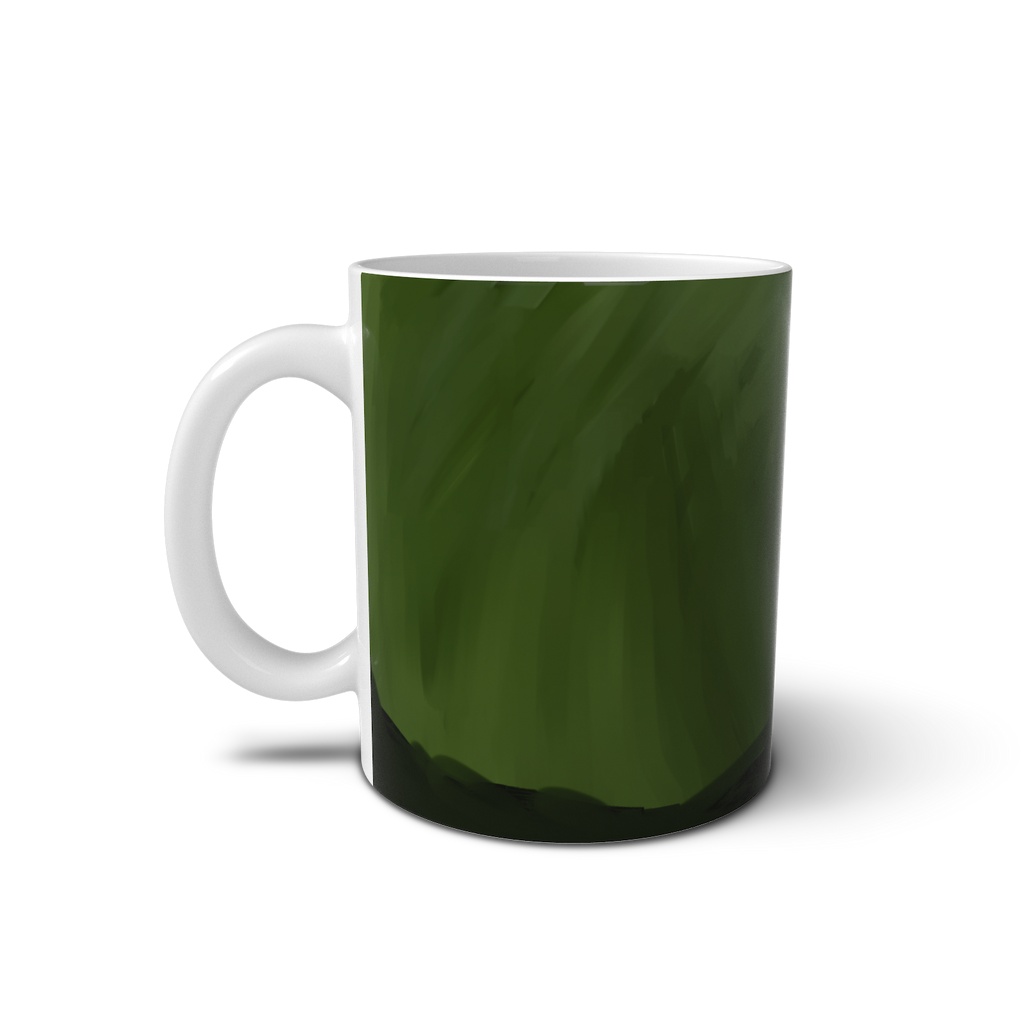 濁り茶