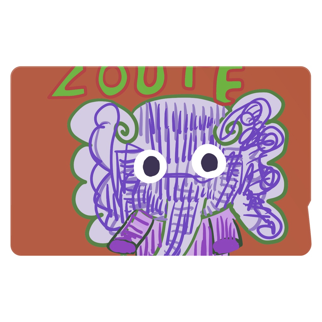 ZOUTE