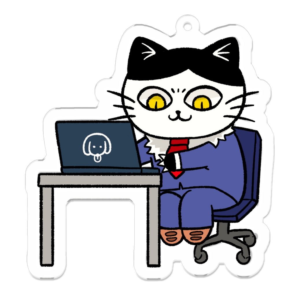 しゃかいじんねこ