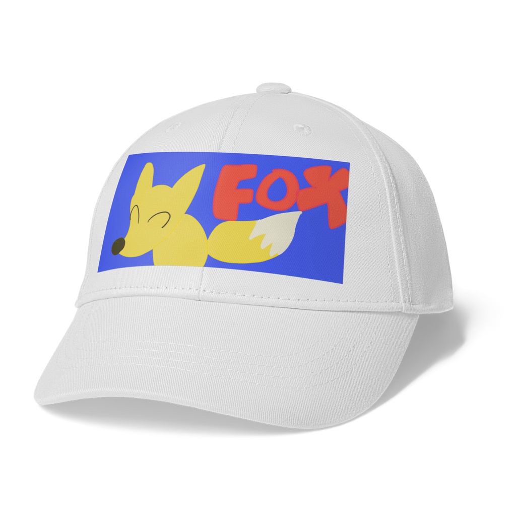foxきつね