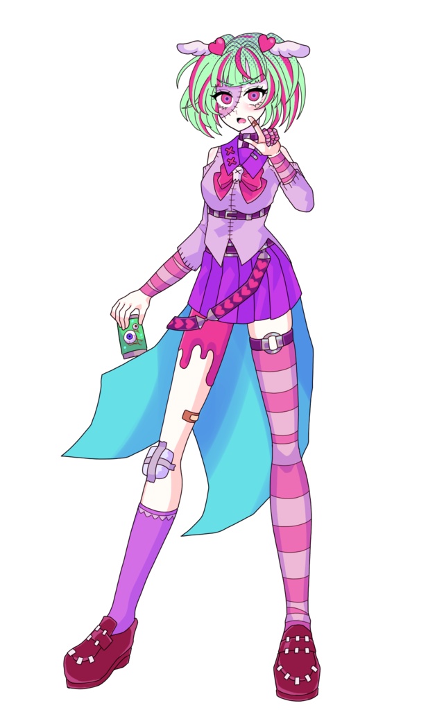 イラスト素材