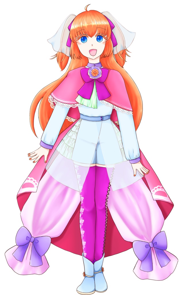イラスト素材