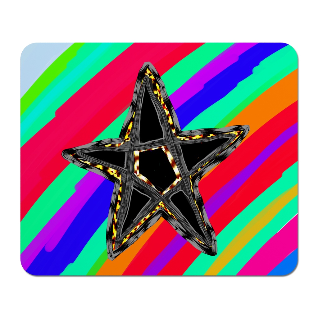 虹★