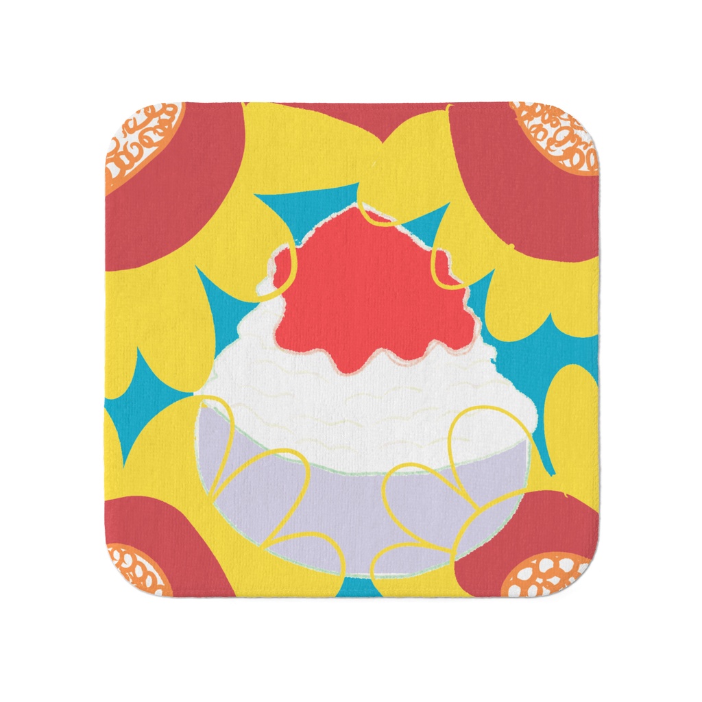 夏休み