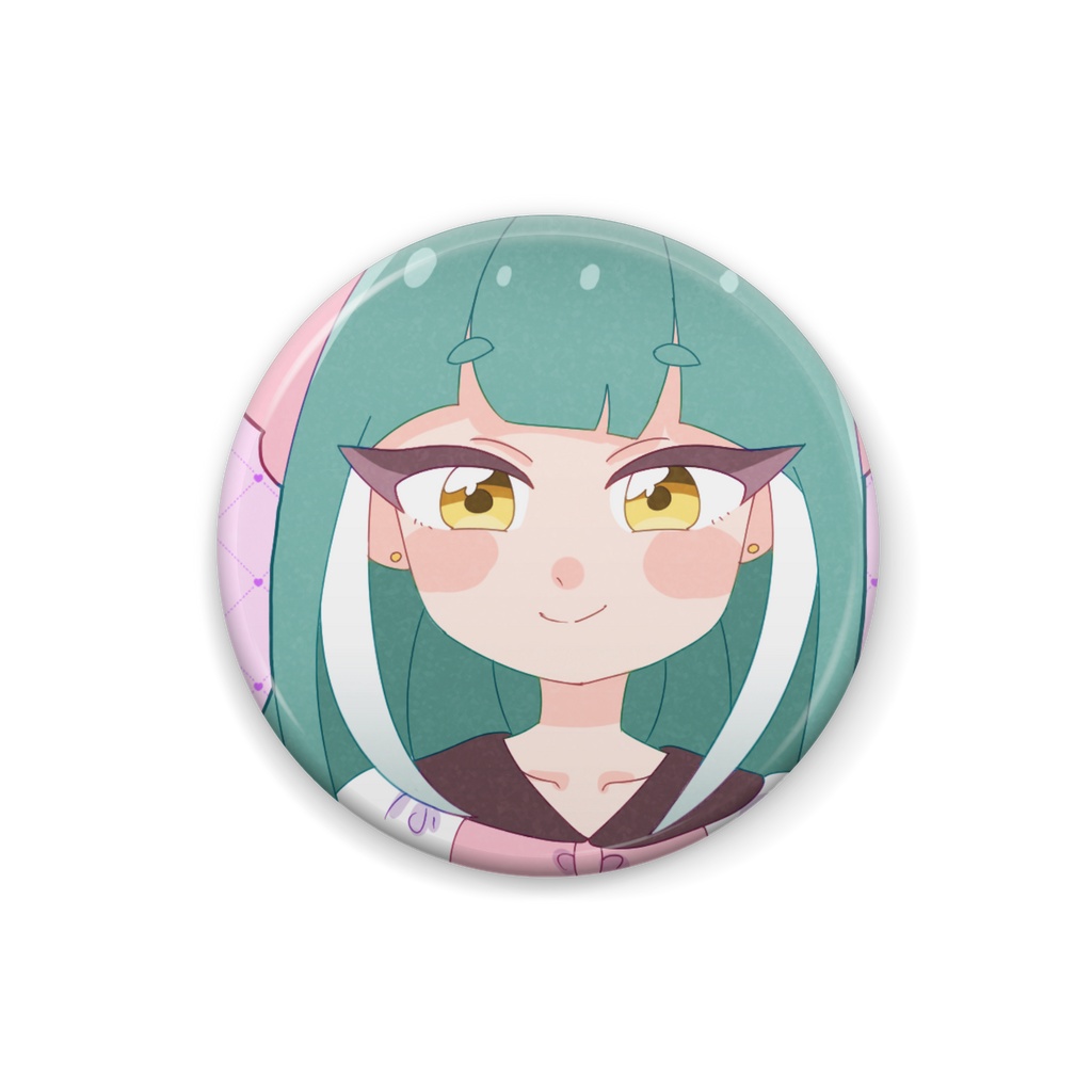 みつめる