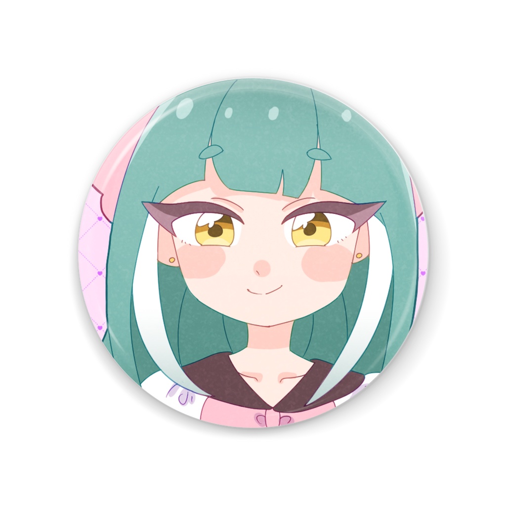 みつめる