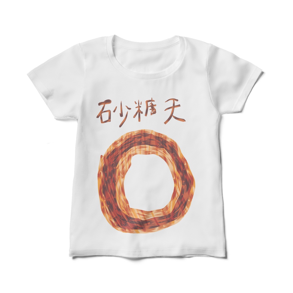 ドーナツ🍩