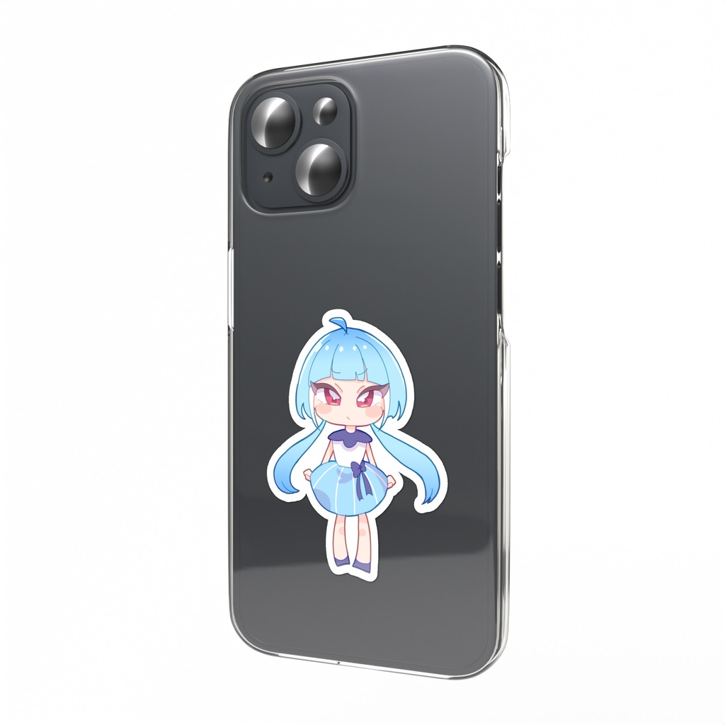 ぷくっ