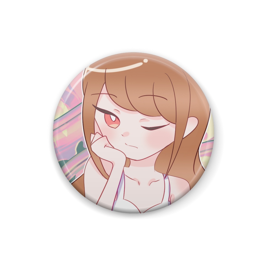 異彩
