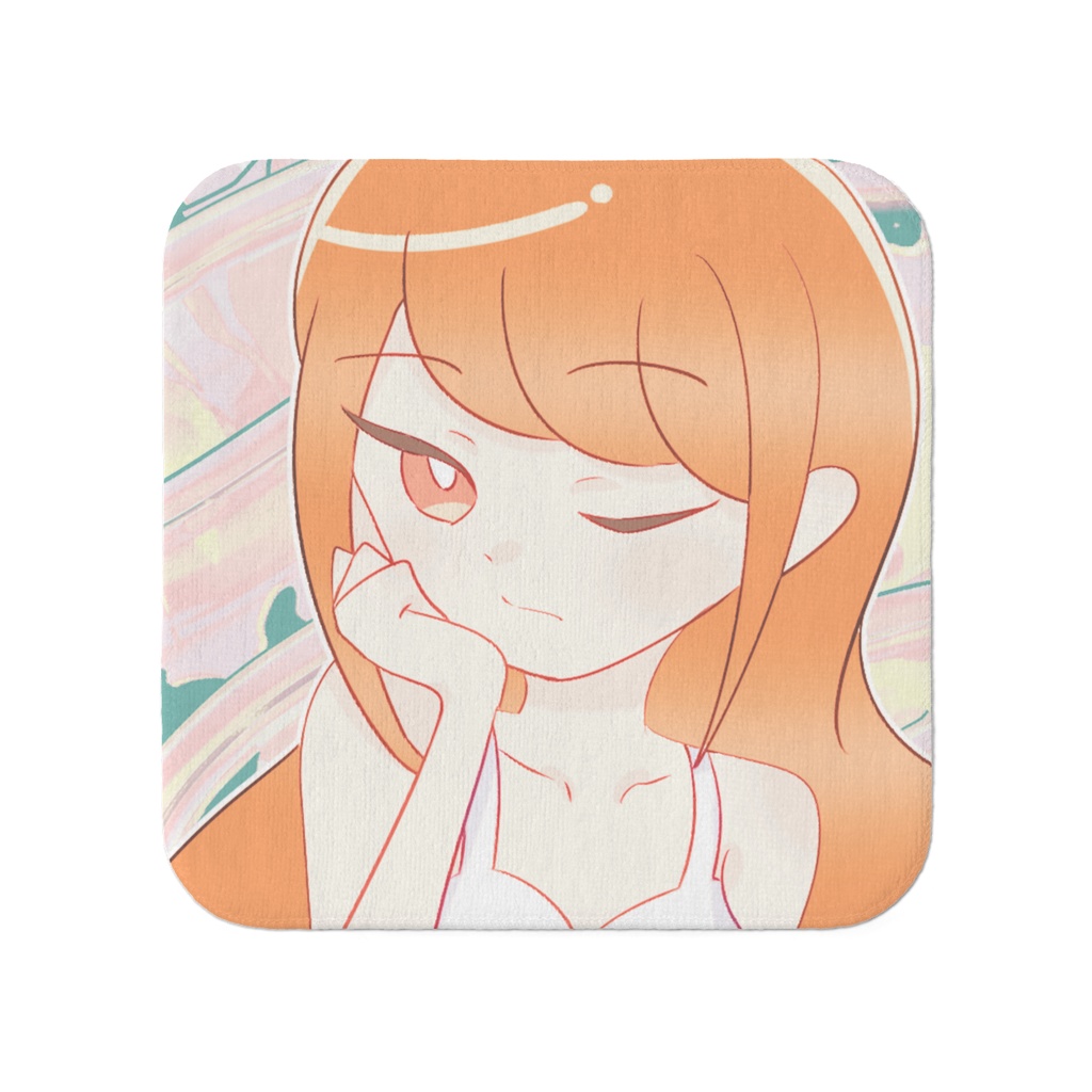異彩