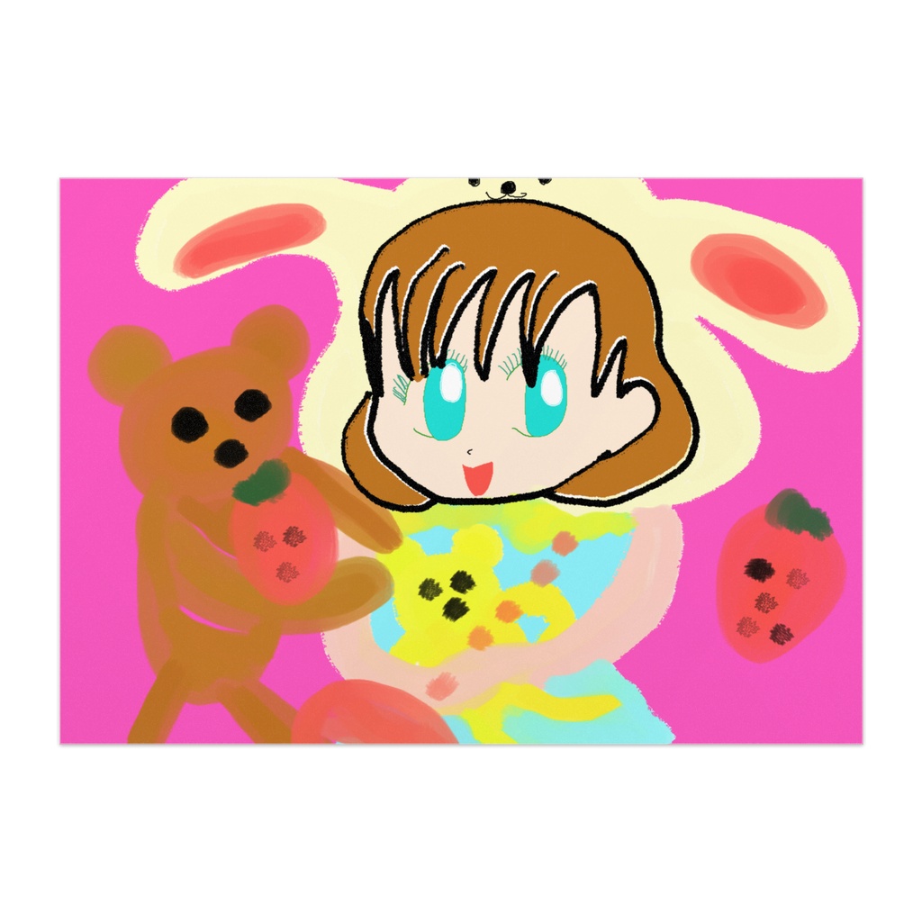 ポスター