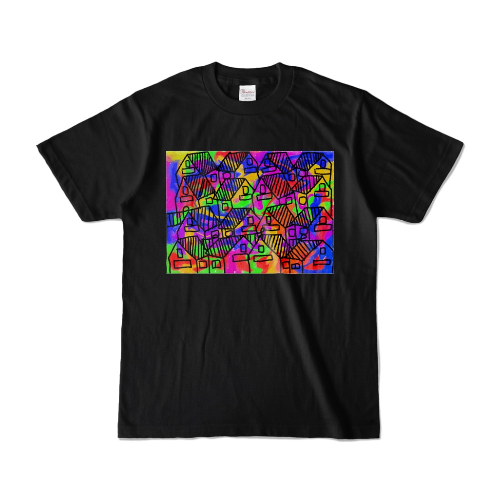 psyche2026/ブラックハウス