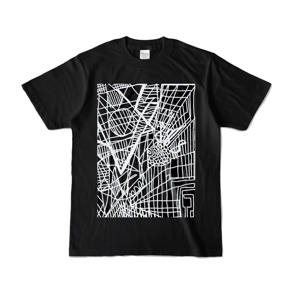Black&White/Spider