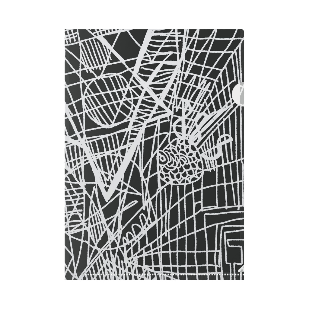 Black&White/Spider