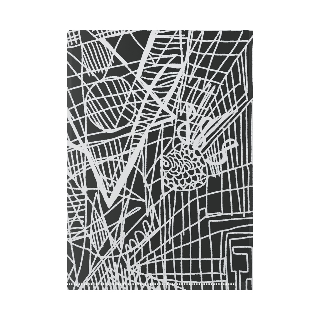 Black&White/Spider