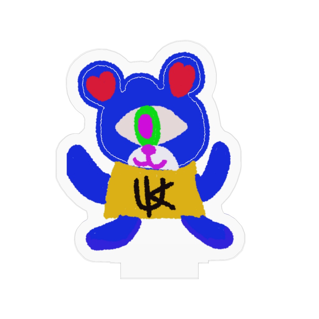 くまたん