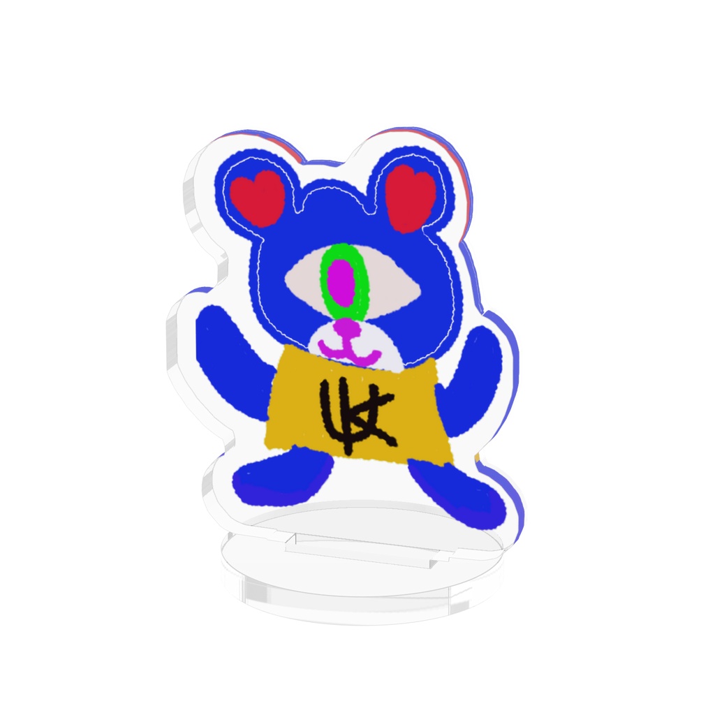 くまたん