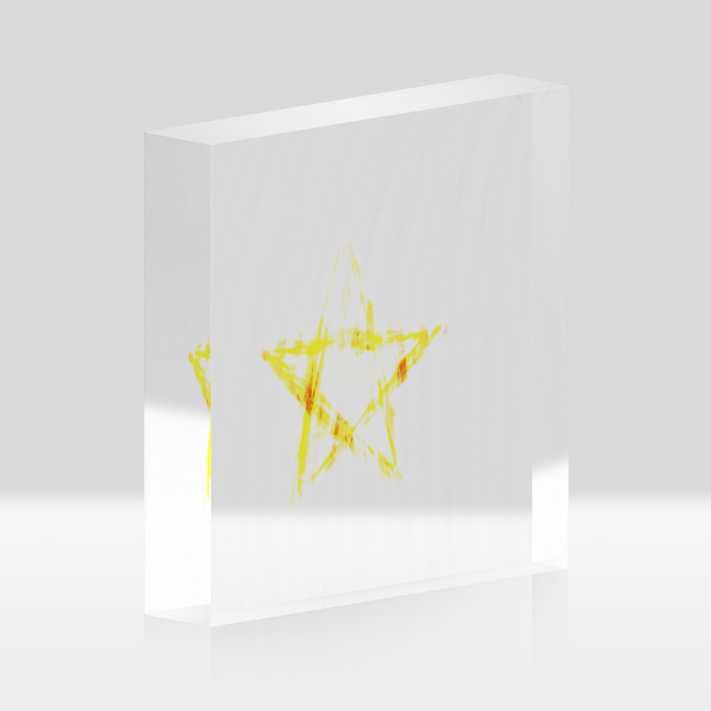 シンプルなStar