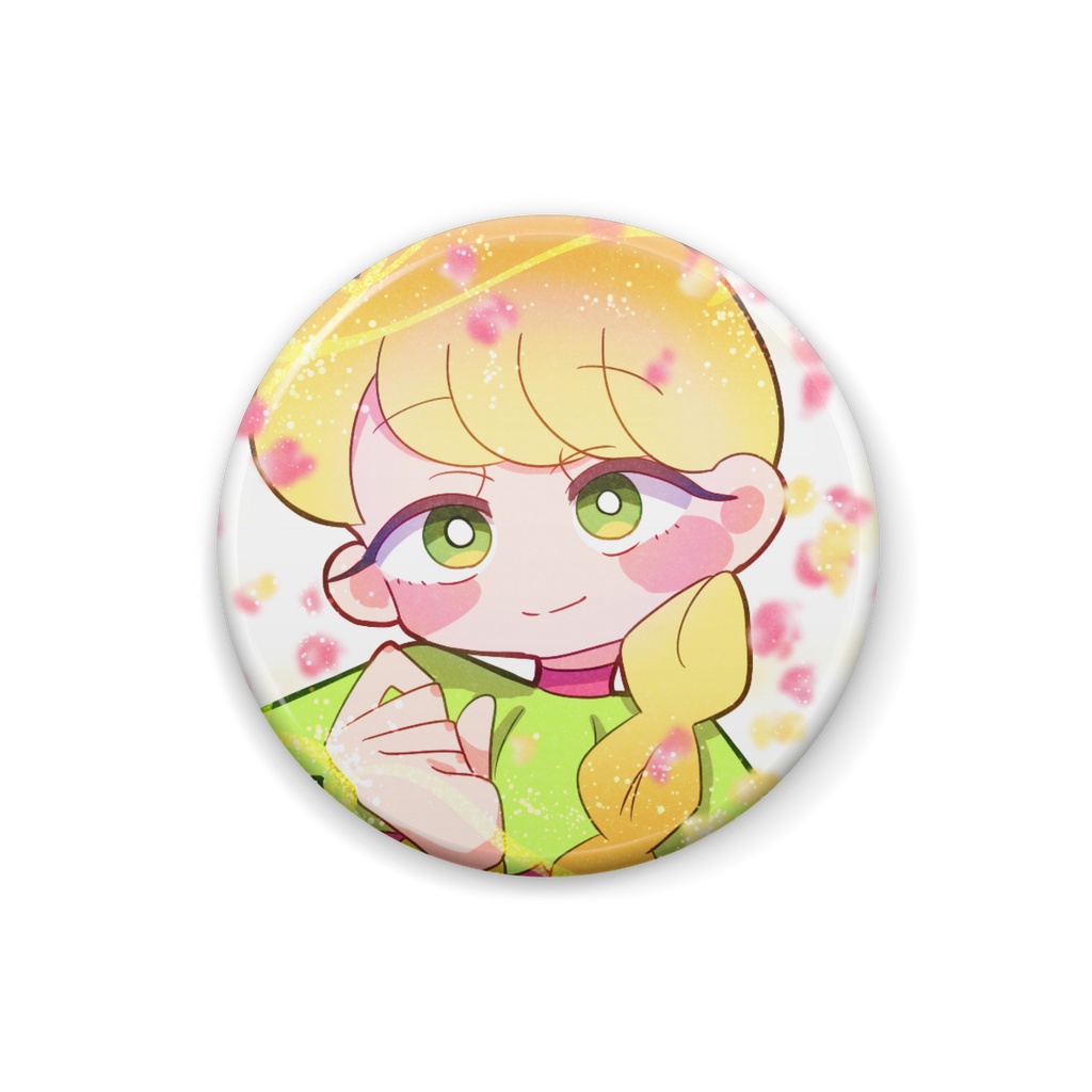 さざめき