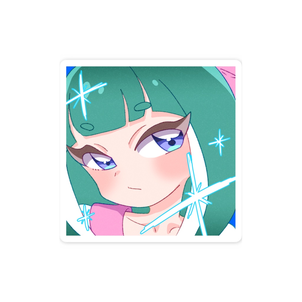 きらきら