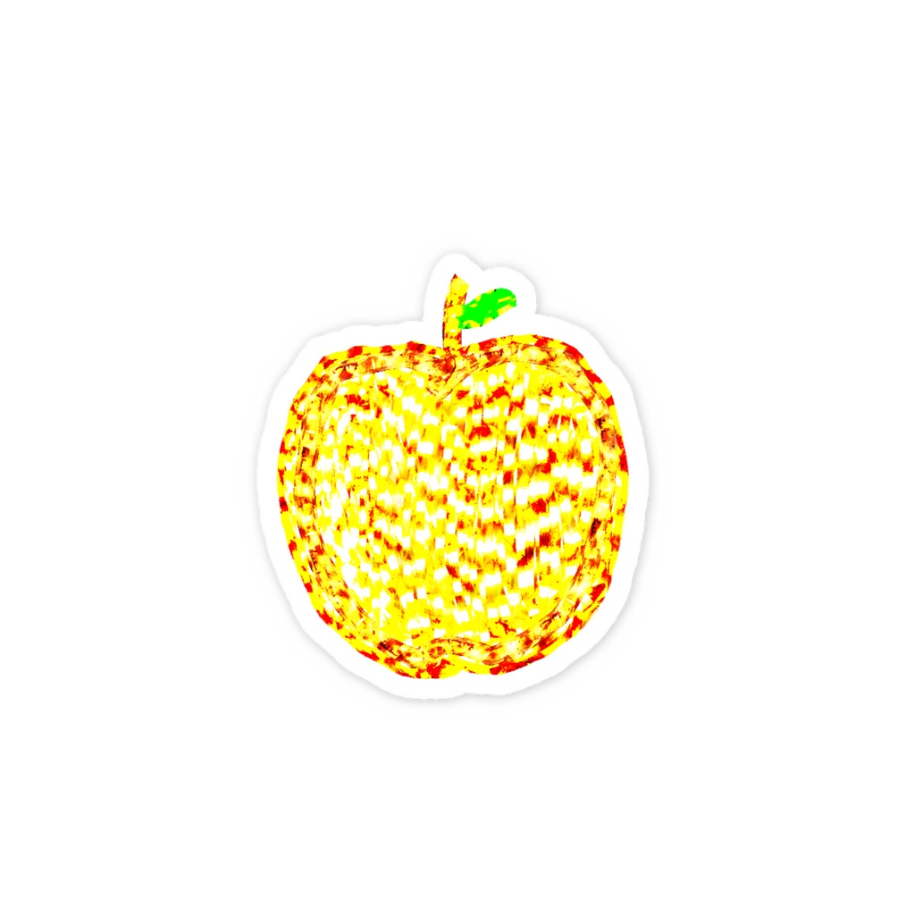黄金リンゴ