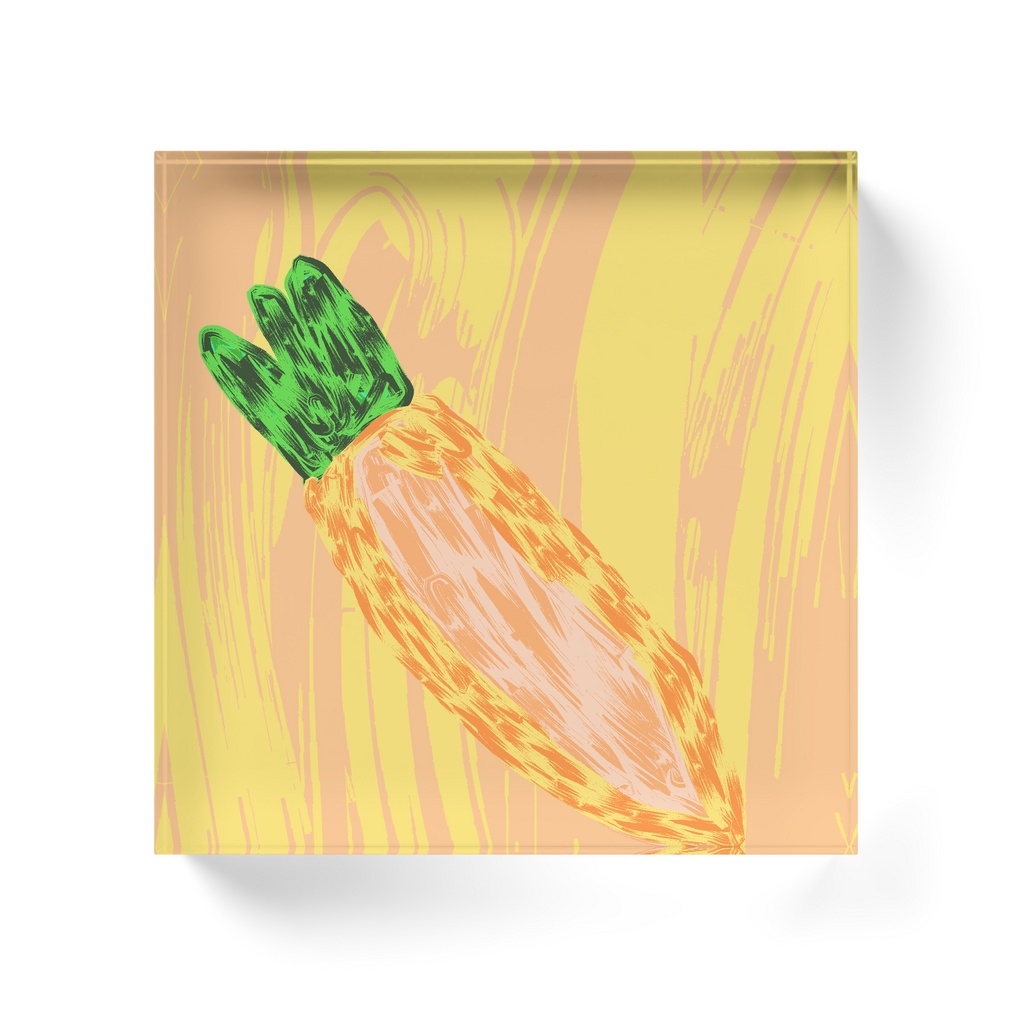 にんじんじゅえる