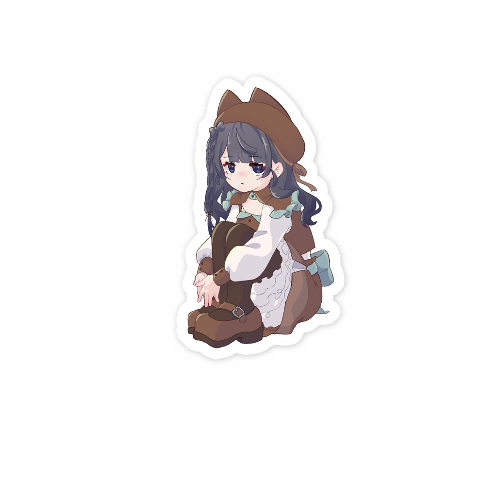 体育座り