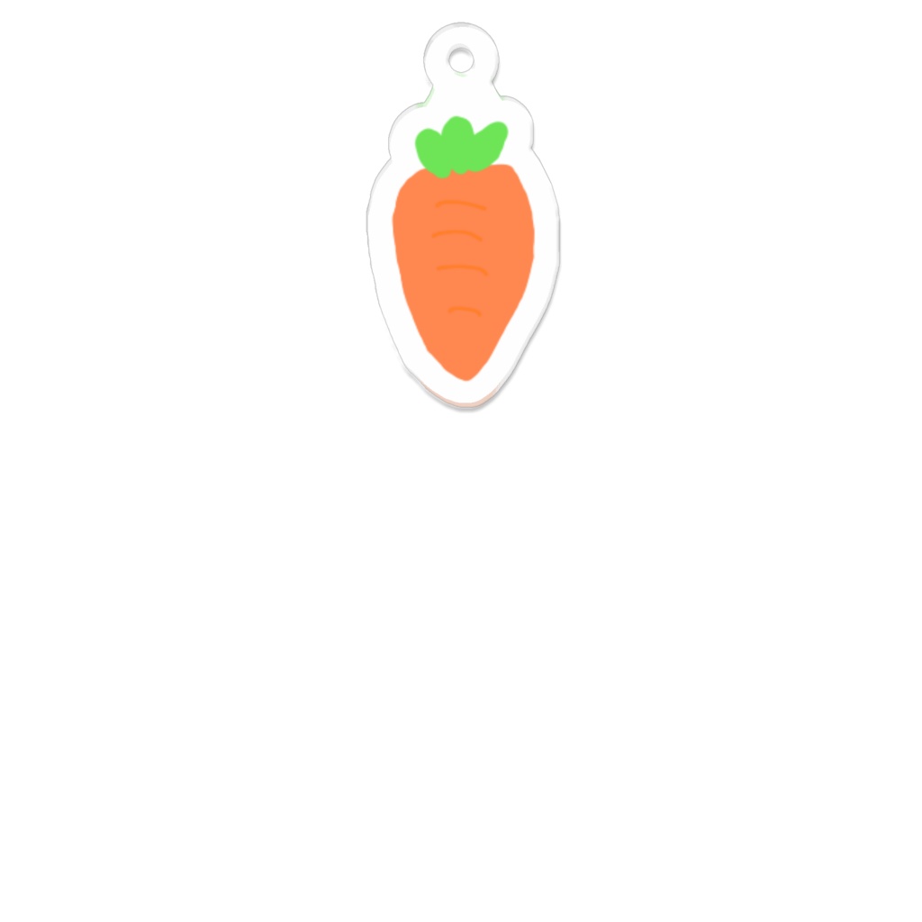 にんじん