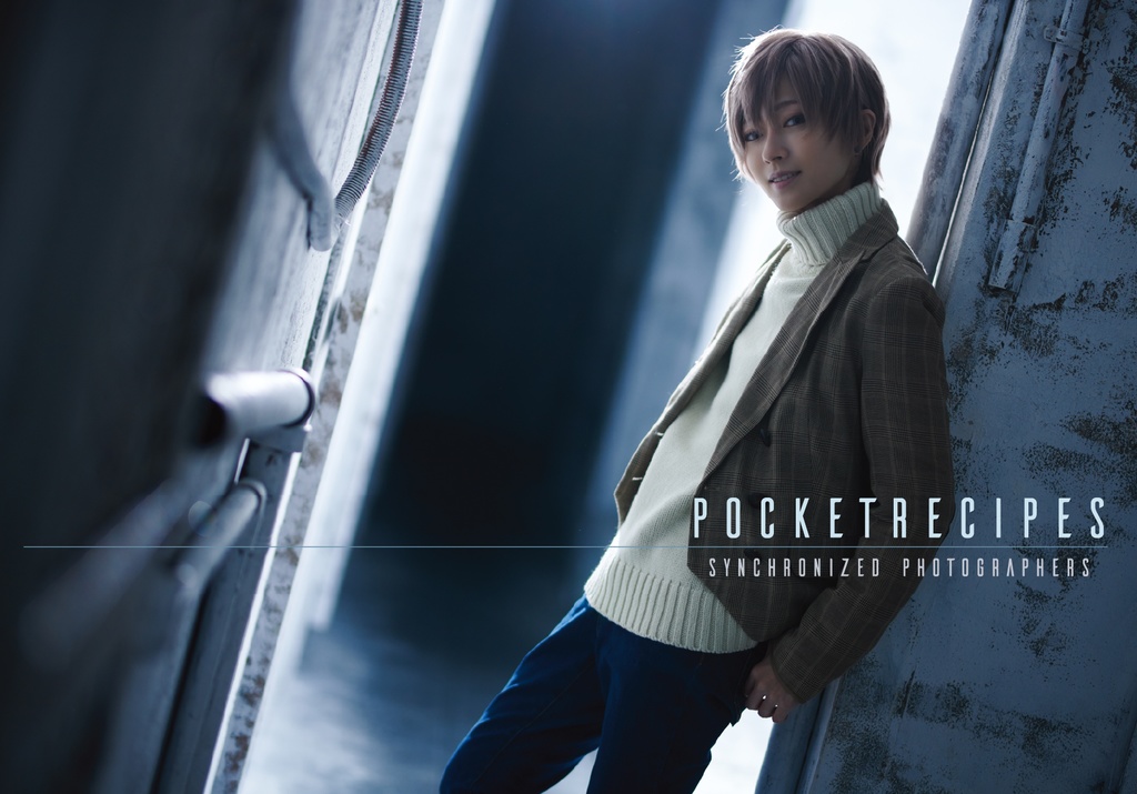 POCKETRECIPES