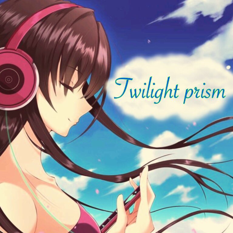 Twilight Prism