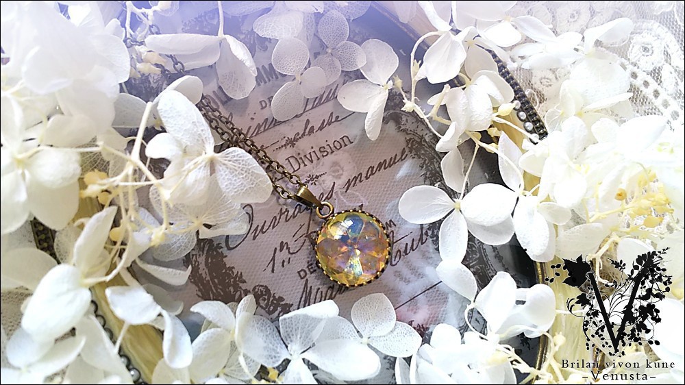 *鮮やかシラーのドラゴンズブレス-Vintage-*