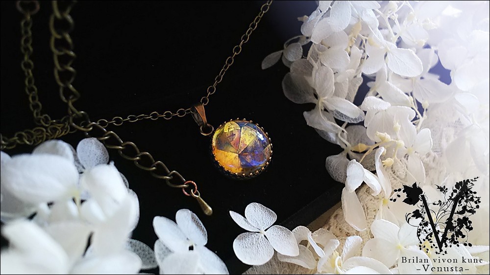 *鮮やかシラーのドラゴンズブレス-Vintage-*