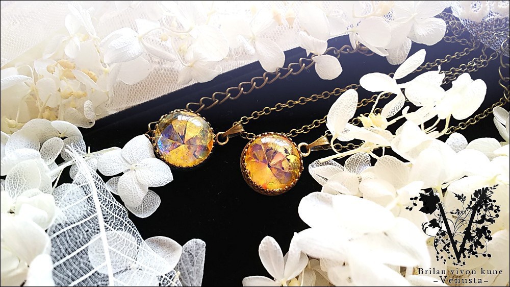 *鮮やかシラーのドラゴンズブレス-Vintage-*