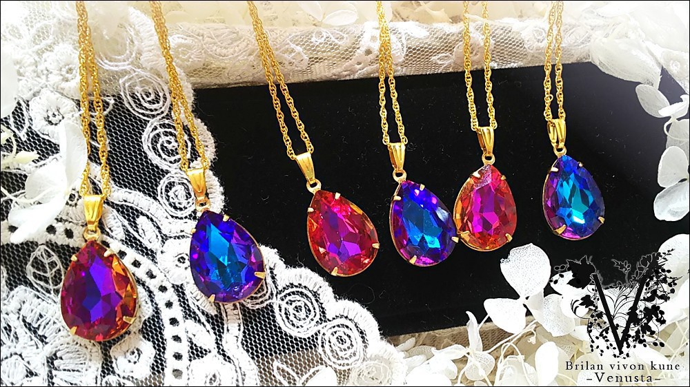 *夜と夕焼けのヴィトラル-Vintage-*