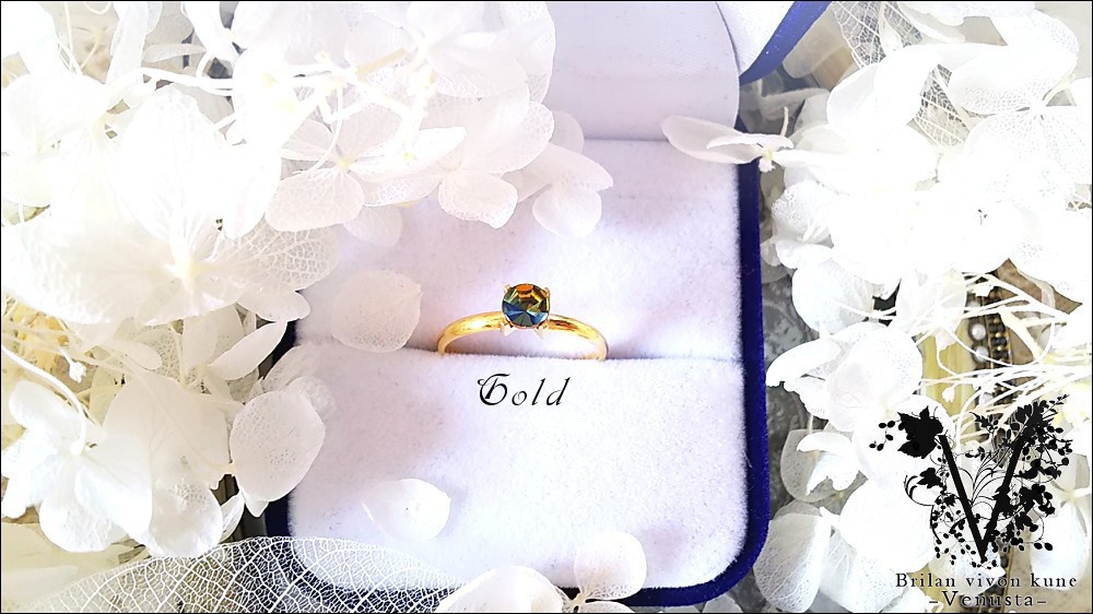 *ヴィトレイルの小さな輝きを-Vintage-*