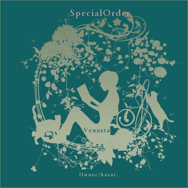 ＊専用ページ(ご予約)＊