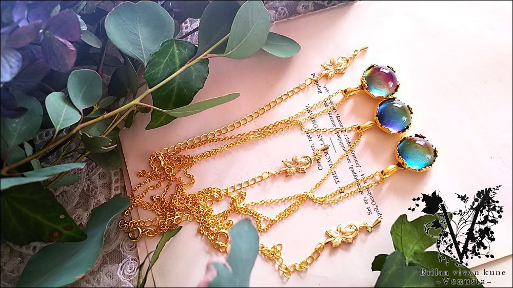 *移ろう世界のソライロ-Vintage-*