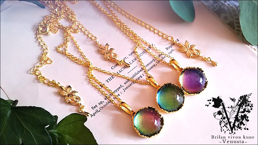 *移ろう世界のソライロ-Vintage-*