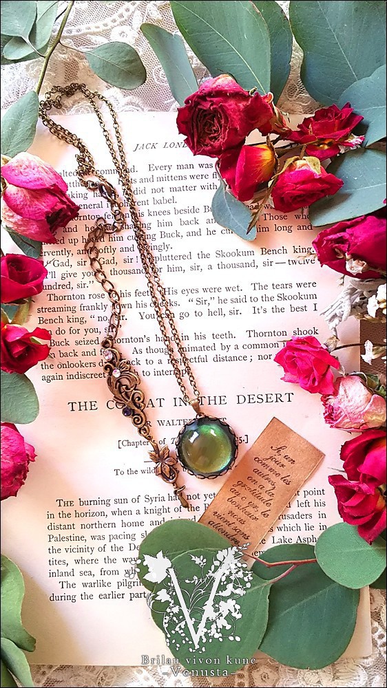 *移り変わる世界の色に惹かれて-Vintage-*