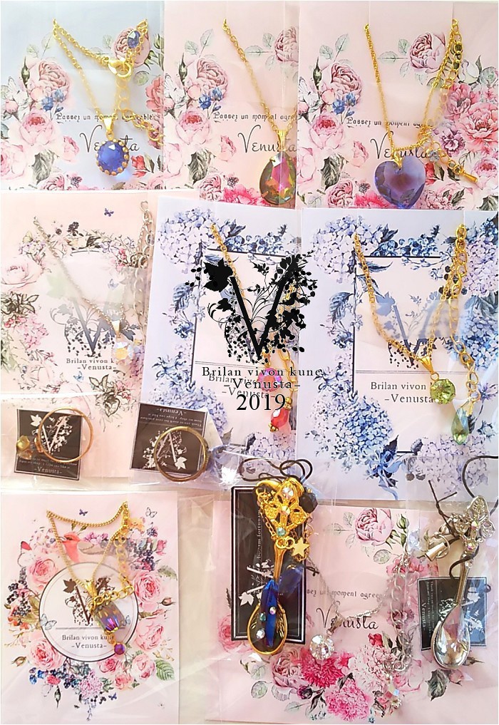 *2019お得な福袋(完売)*