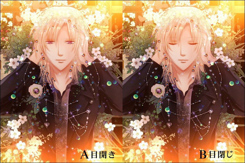 創作品セット「煌メク」