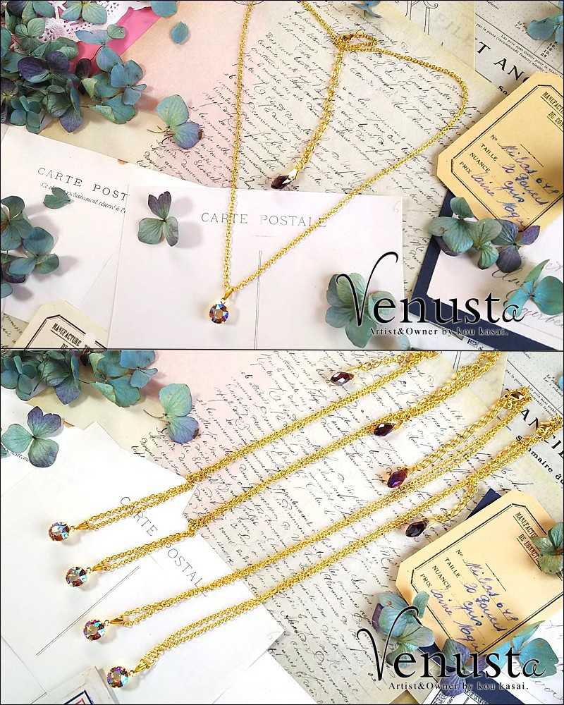 淡く煌めく黄玉-ライトコロラドトパーズシマー-