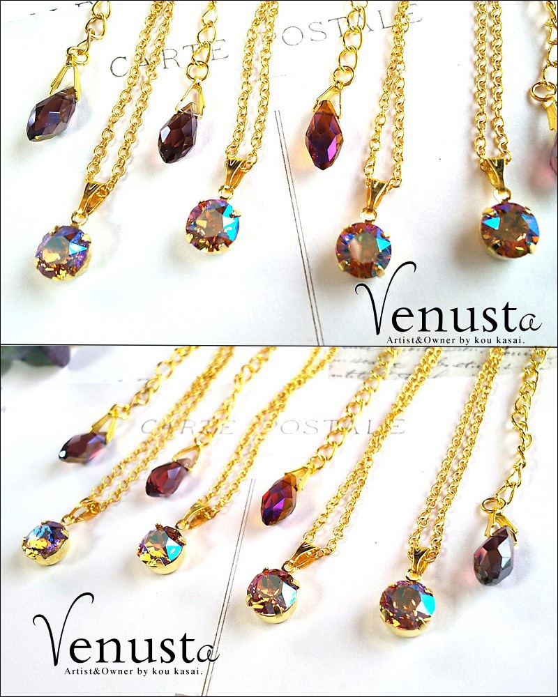 淡く煌めく黄玉-ライトコロラドトパーズシマー-