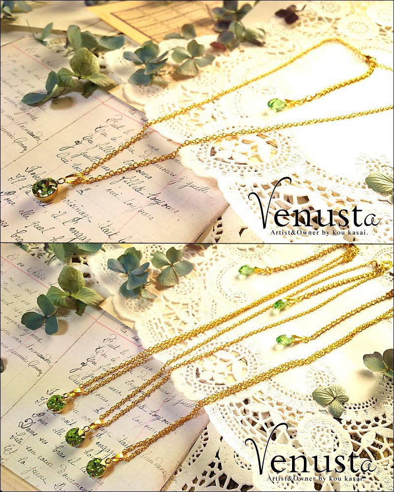 *ポストカードセット&アクセサリー*